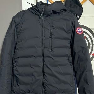Canada Goose Men’s Down Jacket